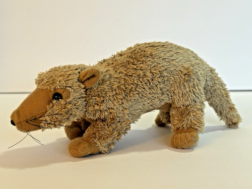 Peluche furetto m - peluche, k&m