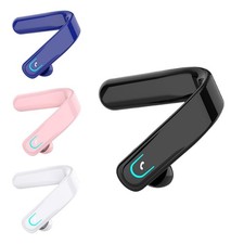 Bluetooth 5.0 Earpiece Headset