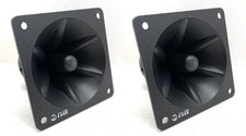 COPPIA Tweeter Super Horn 3,25