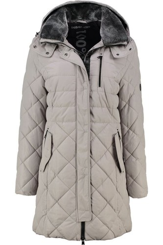 30380052 piumino donna lungo - piumino,