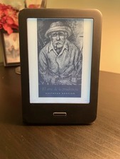 BQ Cervantes 3 ereader 6"