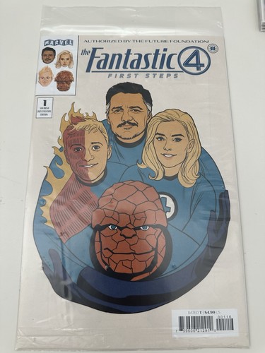 Sdcc 2025 esclusivo fantastici - 2025,