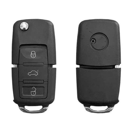 Guscio chiave auto - chiave, per