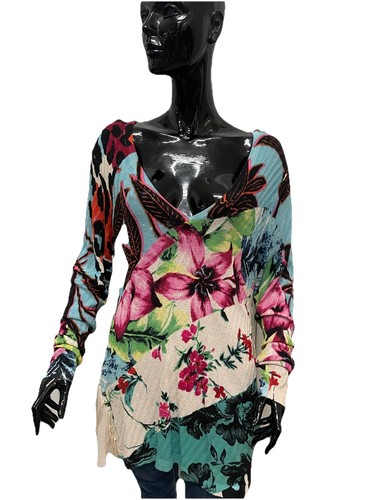 Maglia tunica donna - donna, xl