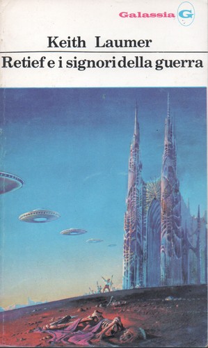 Keith laumer retief - laumer, e