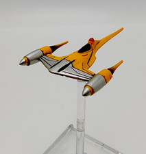 Naboo Royal N-1 Starfighter
