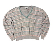 Maglione 3D Alessandro B