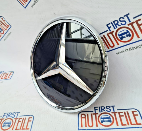 Piastra base logo - , stella