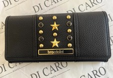Portafoglio braccialini con - braccialini,