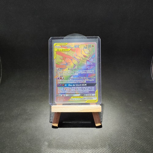 Carta pokemon garchomp - pokemon,