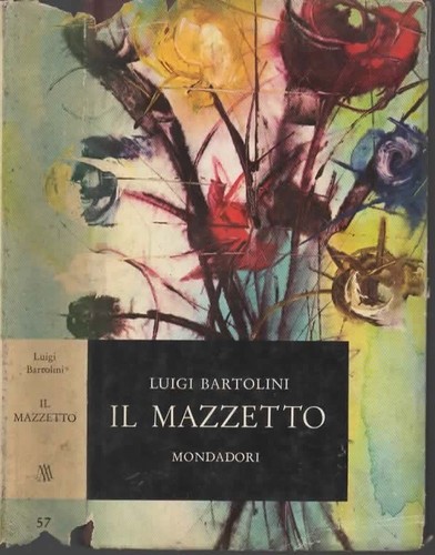 Libri bartolini mazzetto - libri,