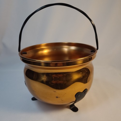 Pentola calderone vintage