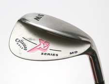 Callaway Golf XJ Series Junior Mazza da Golf Ragazze SAND WEDGE Destro 32,5"