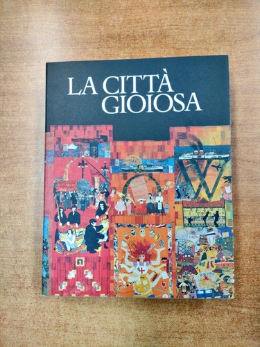 Citta gioiosa libri - gioiosa,