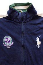 Polo Ralph Lauren track jacket