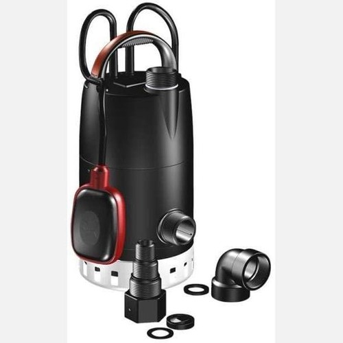 Elettropompa unilift cc7 - elettropompa,