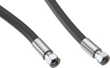 Tubo di riempimento GPL CAMPKO