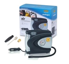Ring RAC610 12V Compressore