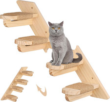 Percorso per Gatti Da Parete