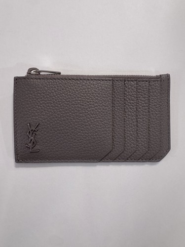 Porta carte saint laurent ysl - carte,