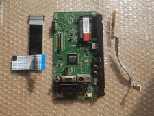 Scheda Madre 17MB82S per Tv