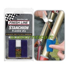 FINISH LINE OLIO STANCHION