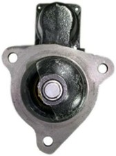 Motorino di Avviamento Nuovo