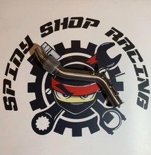 Downpipe BMW F20, F21 114d