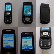 CELLULARE SAMSUNG SGH D500 GSM UNLOCKED SIM FREE DEBLOQUE 