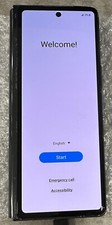 AS-IS Samsung Galaxy Z Fold2