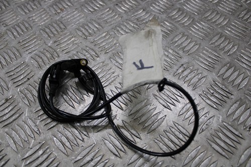 Sensore abs ruota anteriore - sensore,