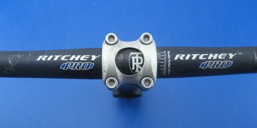 Manubrio mtb ritchey pro - manubrio,