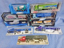 Set truck camion cararama - truck,