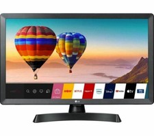 LG 24TQ510S TV LED IPS HD