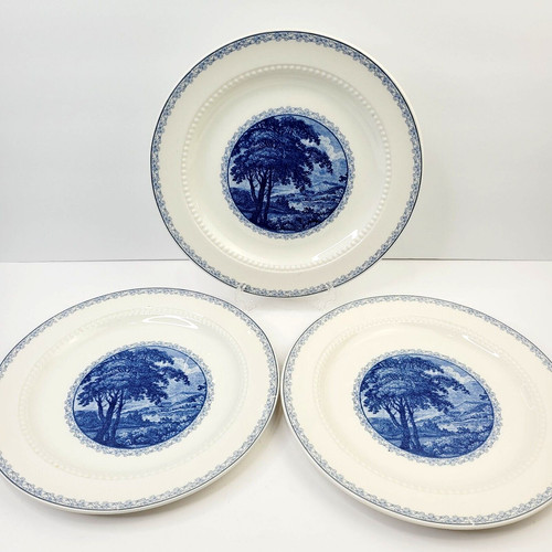 Piatti vintage pezzi royal - 3,