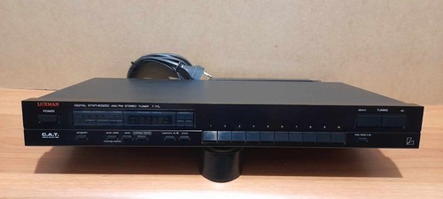 Sintonizzatore stereo - sintonizzatore, am/fm