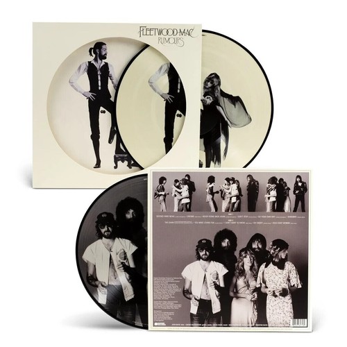 Fleetwood mac rumours - mac,