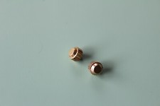 Jacquet Droz Jenny Sealab O&W Caribbean Haste Aquadive GP 5,9 mm corona subacquea NOS