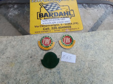 Fiat 124- 131 Abarth -  2