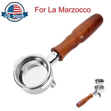 58mm Portafilter For La