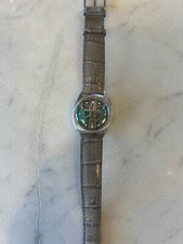 Bulova Accutron Spaceview Asymmetric