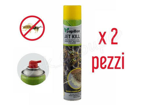 Insetticida spray anti - spray,