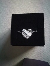 Bracciale Donna Stroili con ciondolo cuore