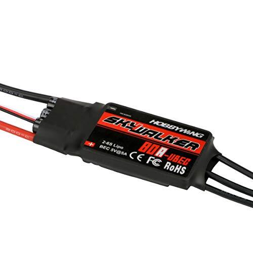 Regolatore velocità esc - regolatore, di