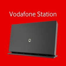 NUOVO MODEM VODAFONE POWER