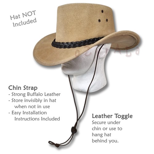 Cappello cowboy oztrala - cappello, da