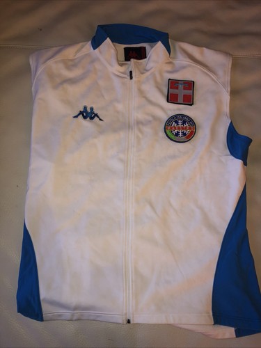 Kappa gilet wind - wind, stopper