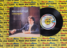 LP*45 7'' RICCARDO FOGLI