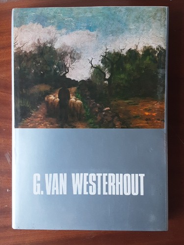 Giuseppe van westerhout - giuseppe,