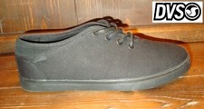 Scarpe da skateboard DVS Uno